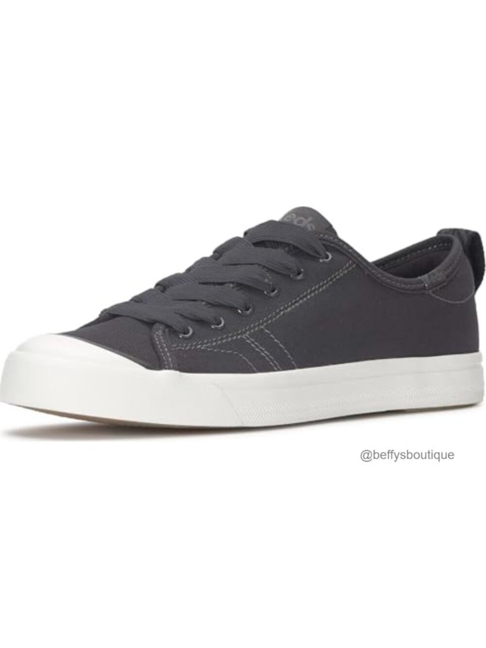 Women's Canvas Slip On Fashion Sneakers Casual Walking Shoes